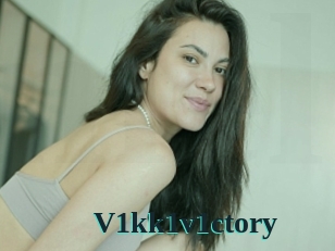 V1kk1v1ctory