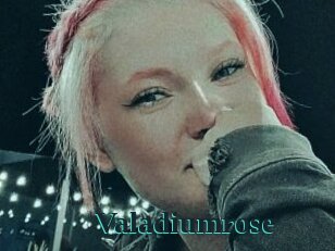 valadiumrose Melody Melons