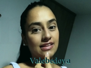 Valebedoya