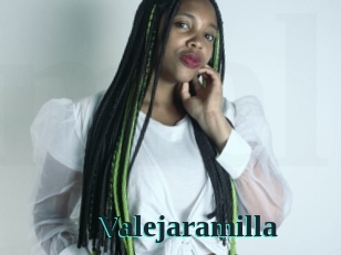 Valejaramilla