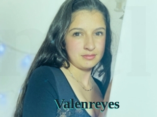 Valenreyes
