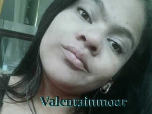 Valentainmoor