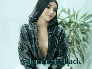 Valentinaballack