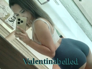 Valentinabelled