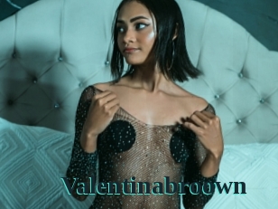 Valentinabroown