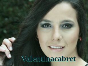 Valentinacabret