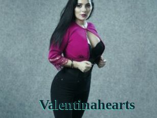 Valentinahearts