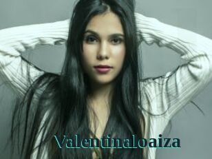 Valentinaloaiza