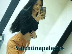 Valentinapalacios