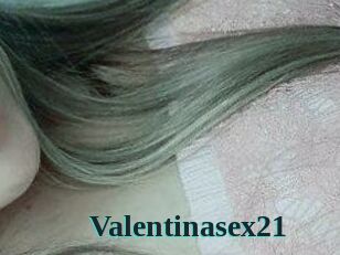 Valentinasex21