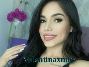 Valentinaxmor