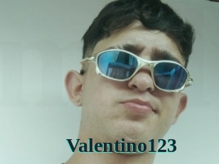 valentino123 Melody Melons