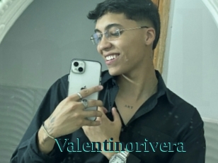 Valentinorivera