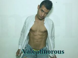 Valentinorous