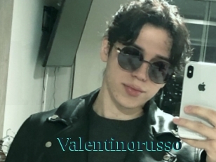 Valentinorusso