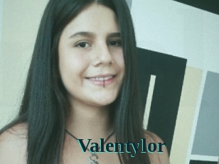 Valentylor