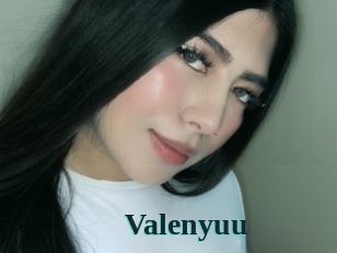 Valenyuu