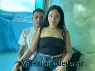 valeriaandedwar Melody Melons