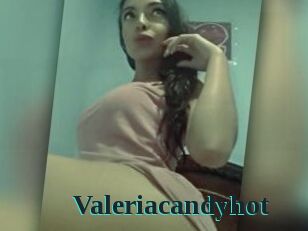 Valeriacandyhot
