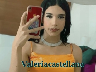 Valeriacastellano