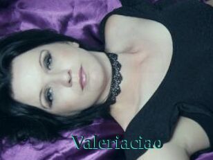 Valeriaciao