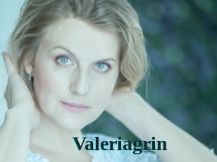 Valeriagrin