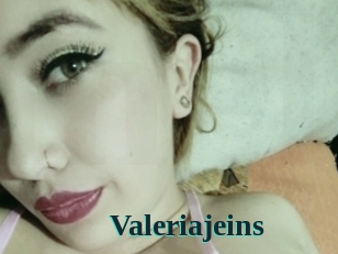 Valeriajeins