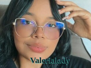 Valerialady