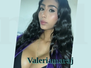 Valeriamaraj