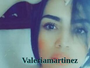 Valeriamartinez