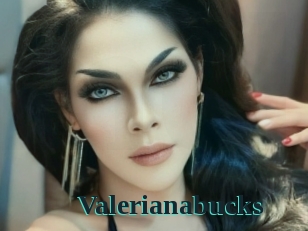 Valerianabucks