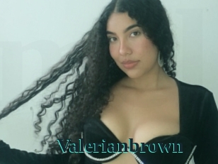 Valerianbrown