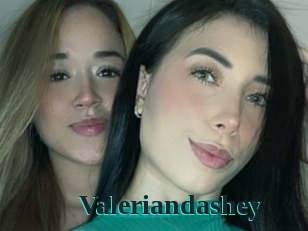 Valeriandashey
