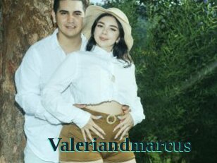 Valeriandmarcus