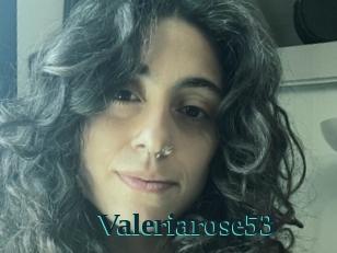 valeriarose53 Melody Melons