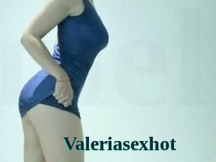 Valeriasexhot