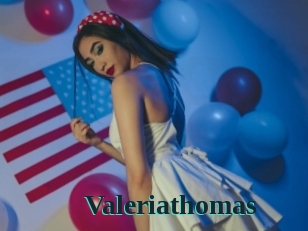 Valeriathomas
