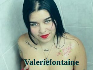 Valeriefontaine