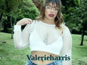 Valerieharris