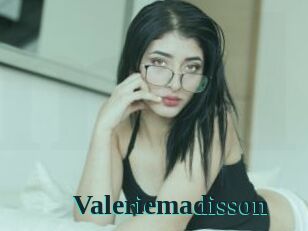 Valeriemadisson