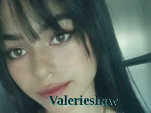 Valerieshaw