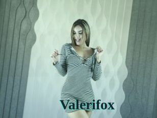 Valerifox