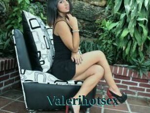 Valerihotsex