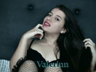 Valerinn