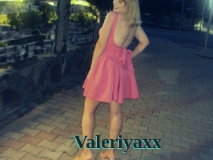 Valeriyaxx