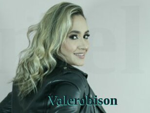 Valerobison