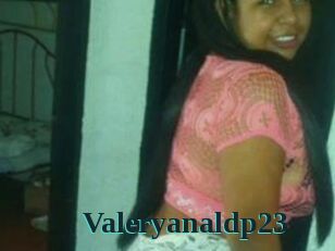 Valeryanaldp23