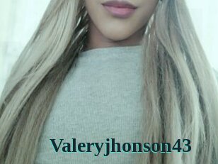Valeryjhonson43