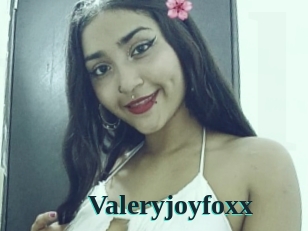 Valeryjoyfoxx