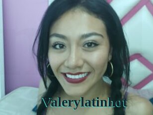 Valerylatinhot